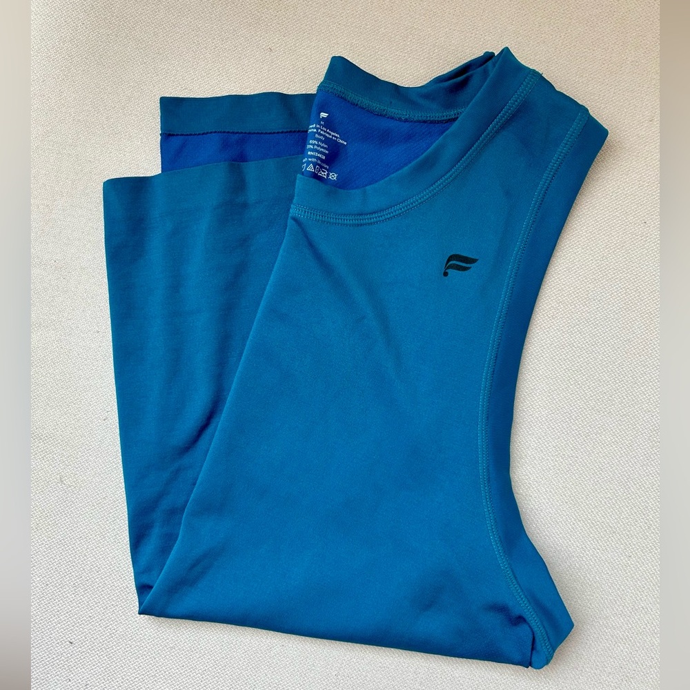 Fabletics Men’s Muscle Tank - Picture 2 of 5
